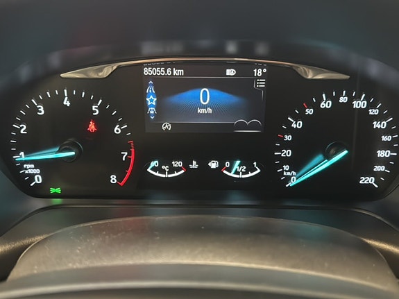 Ford Fiesta 10 of 20