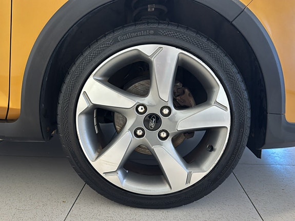 Ford Fiesta 15 of 20