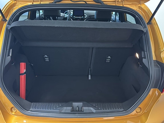 Ford Fiesta 14 of 20