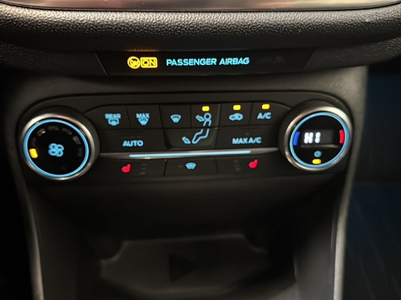 Ford Fiesta 13 of 20