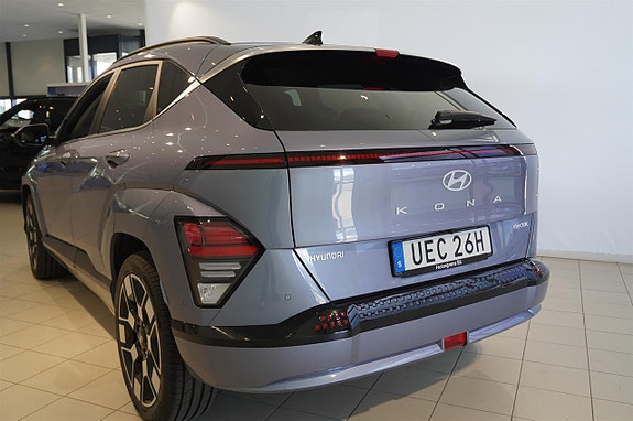 Hyundai Kona 5 of 5