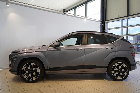 Hyundai Kona 3 of 5