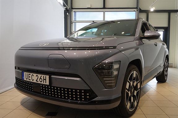 Hyundai Kona 4 of 5