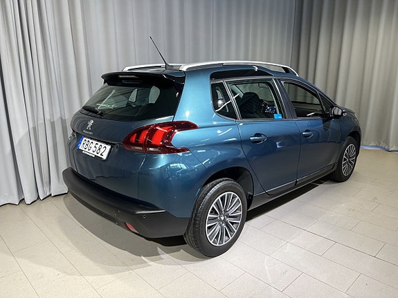 Peugeot 2008 4 of 5