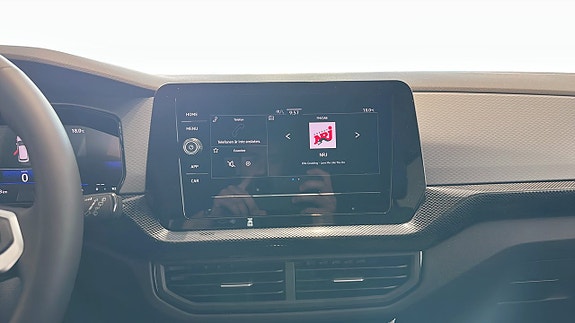 Volkswagen T-Cross 9 of 12