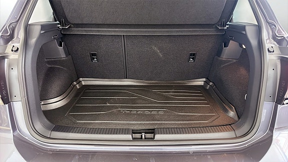 Volkswagen T-Cross 12 of 12