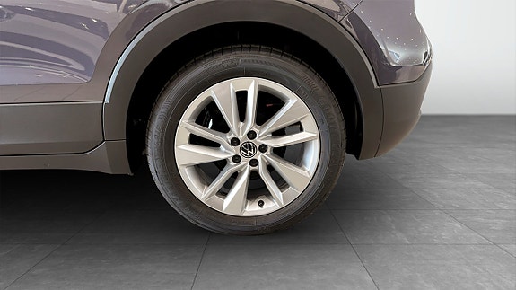 Volkswagen T-Cross 6 of 12