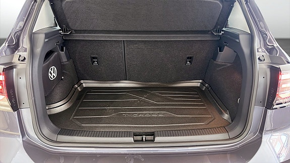 Volkswagen T-Cross 12 of 12
