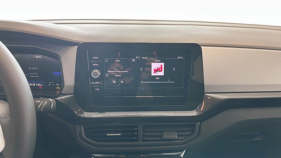 Volkswagen T-Cross 9 of 12
