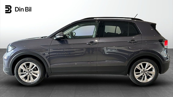 Volkswagen T-Cross 2 of 5