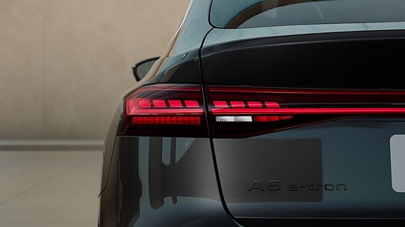 Audi A6 6 of 11