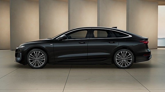 Audi A6 3 of 11