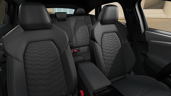 Audi A6 10 of 11