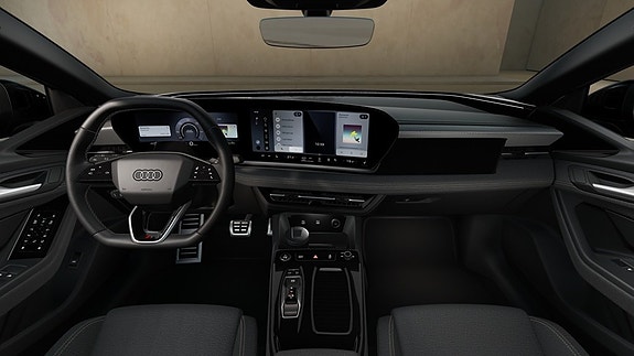 Audi A6 9 of 11