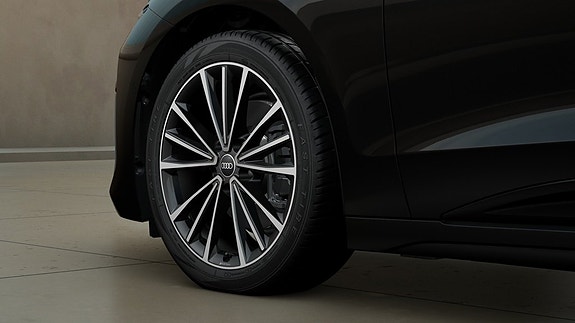 Audi A6 4 of 11