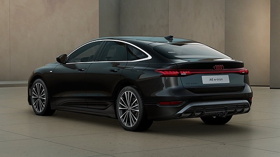 Audi A6 5 of 11