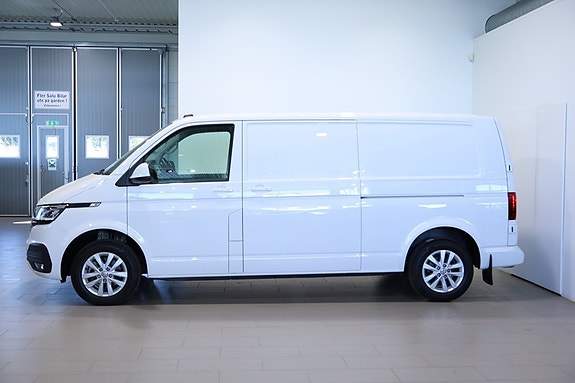Volkswagen Transporter 3 of 5