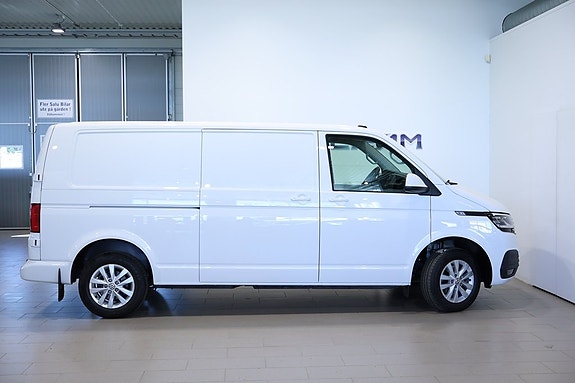 Volkswagen Transporter 2 of 5