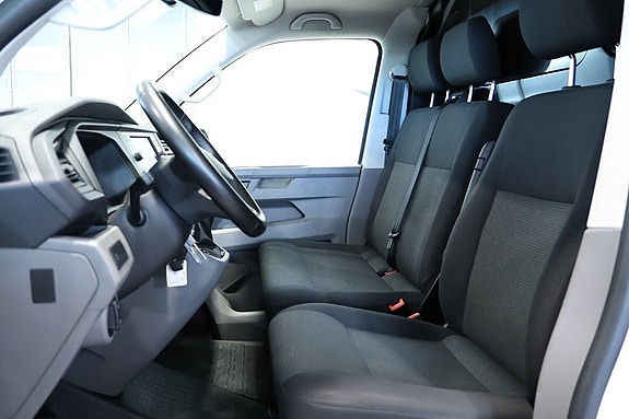 Volkswagen Transporter 5 of 5