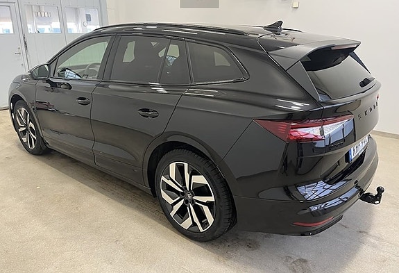 Skoda Enyaq 2 of 3