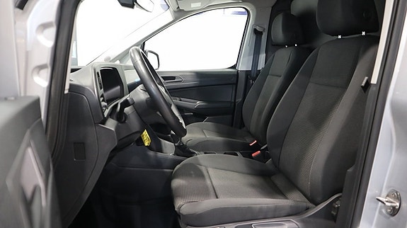 Volkswagen Caddy 5 of 5