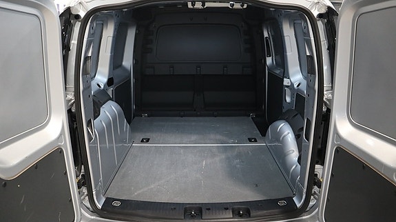 Volkswagen Caddy 12 of 14