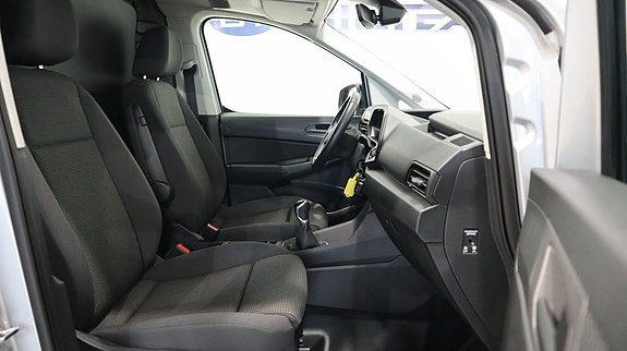 Volkswagen Caddy 6 of 14