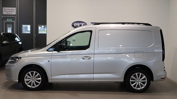Volkswagen Caddy 2 of 5