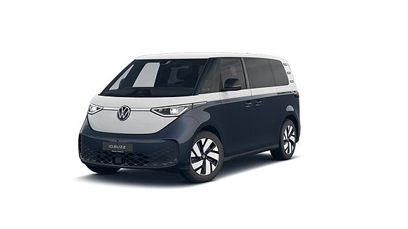 Volkswagen ID. Buzz 5 of 12