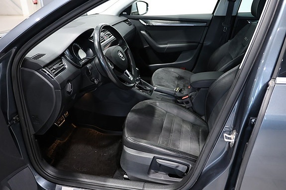 Skoda Octavia 5 of 5
