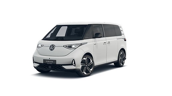 Volkswagen ID. Buzz 5 of 6