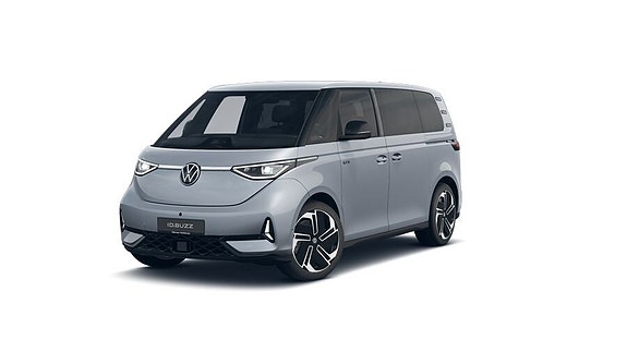 Volkswagen ID. Buzz 3 of 6