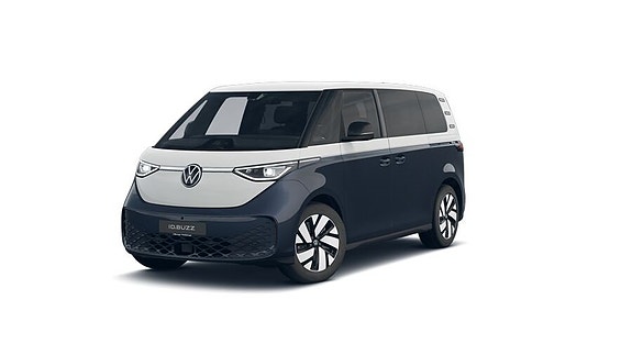 Volkswagen ID. Buzz 3 of 10