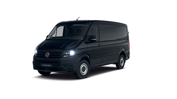 Volkswagen Crafter 8 of 8