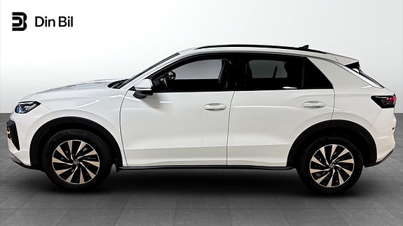 Volkswagen T-Roc 2 of 12