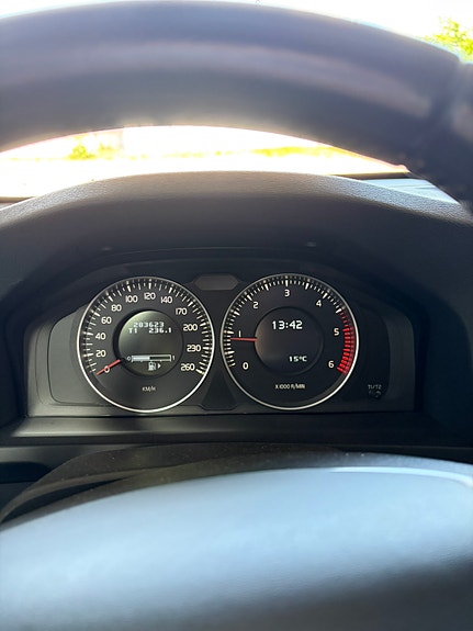 Volvo S60 7 of 12
