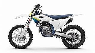 Husqvarna FC 450