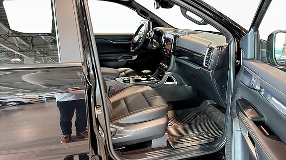 Ford Ranger 3 of 5