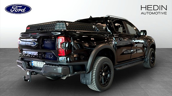 Ford Ranger 2 of 5