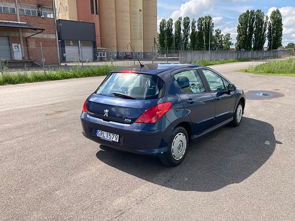 Peugeot 308 5 of 5
