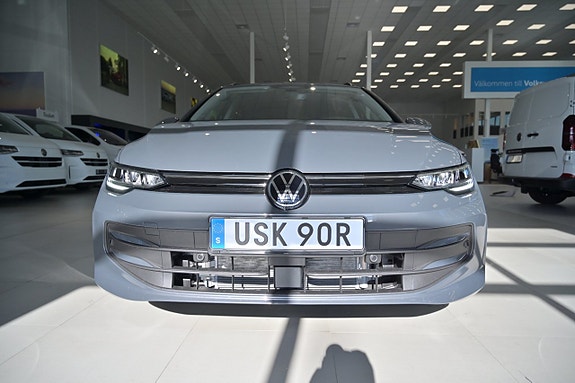Volkswagen Golf I 2 of 26