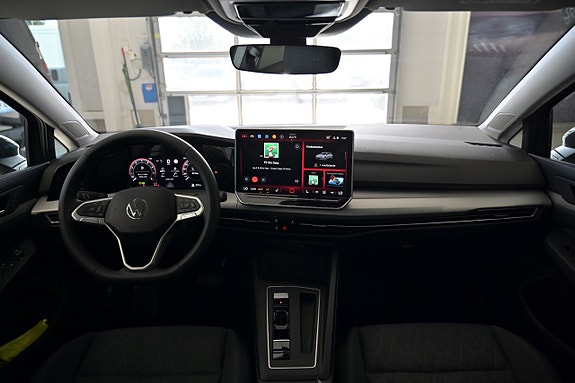 Volkswagen Golf I 10 of 26