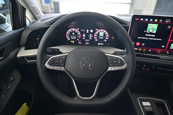 Volkswagen Golf I 11 of 26