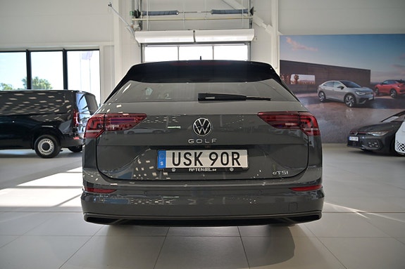 Volkswagen Golf I 7 of 26