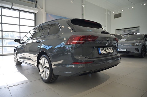 Volkswagen Golf I 6 of 26