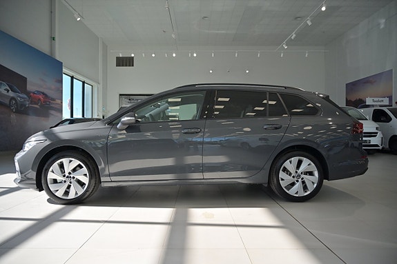 Volkswagen Golf I 5 of 26