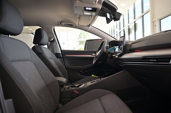 Volkswagen Golf I 20 of 26