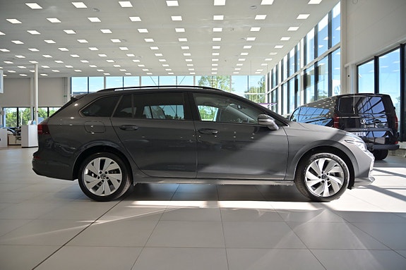 Volkswagen Golf I 4 of 26