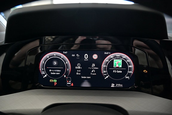 Volkswagen Golf I 12 of 26