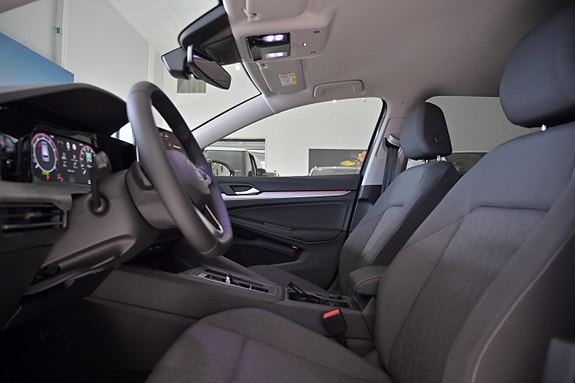 Volkswagen Golf I 19 of 26